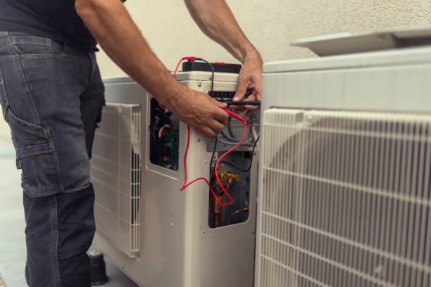 Best Residential HVAC in Mesa Del Caballo, AZ